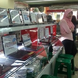 Harga Komputer dan Perangkatnya Makin Mahal Akibat Dolar AS Tinggi