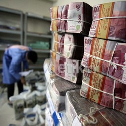 BI Siapkan Uang Tunai Rp 125 Triliun Untuk Puasa dan Lebaran