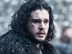 Game of Thrones Cetak Rekor Baru 8,1 Juta Penonton