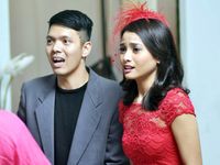 Yuk, Intip Cuplikan Film 'Lamaran'!