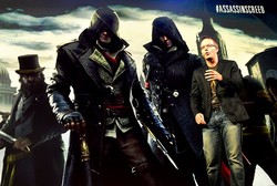 Rekap Ubisoft: Tembak-tembakan, Assassins Creed & Samurai