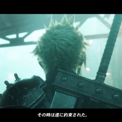 Final Fantasy VII Remake bakal Punya Cerita Berbeda