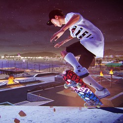 Catat! Ini Jadwal Rilis Tony Hawks Pro Skater 5