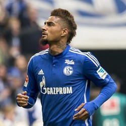 Kevin-Prince Buka Peluang Kembali ke Milan