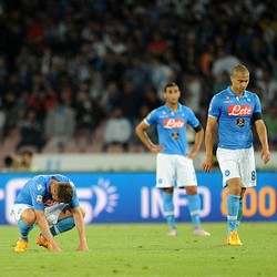 Tak Ikut Liga Champions, Napoli Bakal Kembali ke Pemain-pemain Lokal