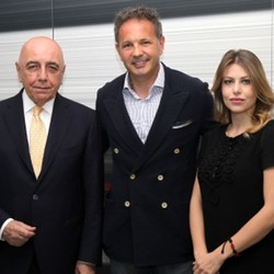 Siapkah Mihajlovic untuk Klub Sebesar Milan?