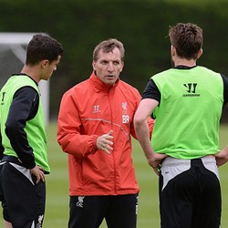 Ujian Berat Liverpool di Tujuh Laga Tandang Pertama