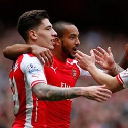 Jadwal Ramah bagi Arsenal