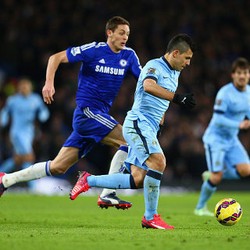 City Langsung Jumpa Chelsea di Pekan Kedua