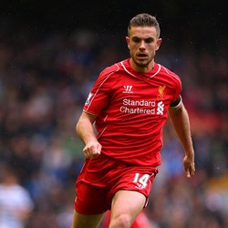 Henderson Berharap Liverpool Bisa Raih Trofi Musim Depan