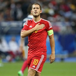 Hazard Masih Akan Berkembang Pesat dan Sudah di Trek Tepat