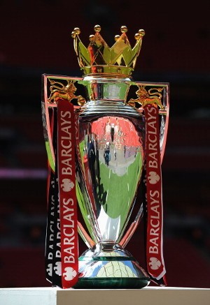 Ini Dia Jadwal Lengkap Premier League 2015/2016