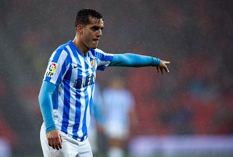 Southampton Datangkan Juanmi dari Malaga