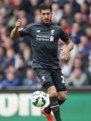 Emre Can Bertekad Memulai Siklus Trofinya