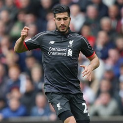 Emre Can Bertekad Memulai Siklus Trofinya