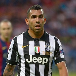 Kuat Bayar Gaji Tevez, Boca?