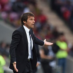 Italia Gagal Jadi Unggulan di Kualifikasi PD 2018, Conte Salahkan Prandelli