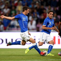 Skuat Masih Hijau, Italia Disebut Butuh Lebih Banyak Pengalaman