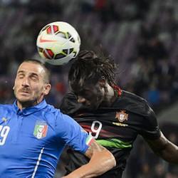 Portugal Kalahkan Italia 1-0