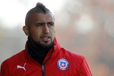 Polisi Sebut Vidal Menyetir dalam Keadaan Mabuk