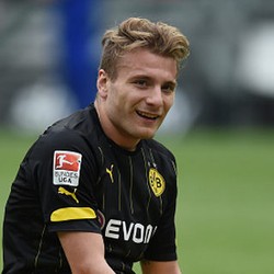 Immobile Diminta Tetap di Dortmund dan Lebih Mendalami Bahasa Jerman