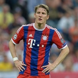 Jika MU Ajukan Penawaran, Schweinsteiger Disarankan Mempertimbangkannya