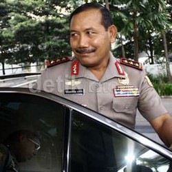 Kapolri Janji Selidiki Match Fixing, Pelapor Dilindungi!