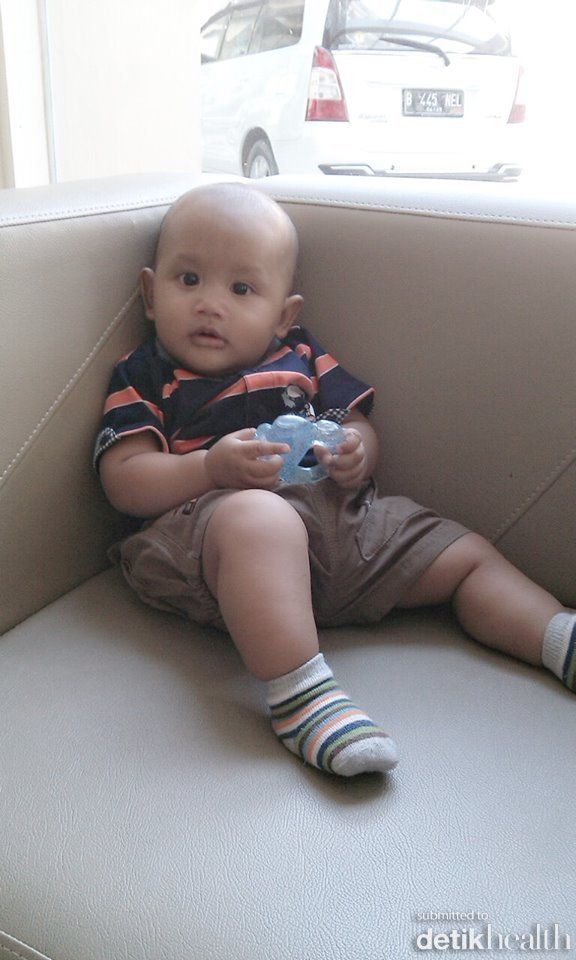 Mikail Zhafran Al Ghazi Banamah