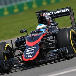 Alonso: McLaren Harus Alihkan Fokus ke Mobil 2016