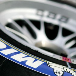 Michelin Ajukan Diri Jadi Pemasok Ban F1 di 2017