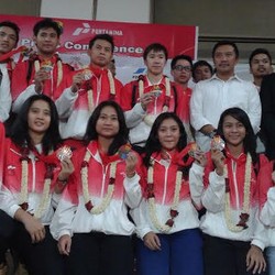 Agar Bonus untuk Atlet Tak Telat Lagi