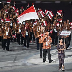 Indonesia Peringkat ke-5 di SEA Games, Menpora Akan Bertanggung Jawab Secara Terbuka