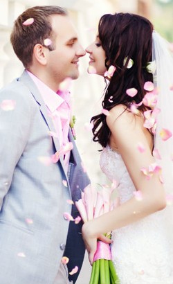 Daftar 20 Lagu Paling Favorit untuk Pernikahan