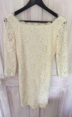 Gaun Pengantin Ini Dijual di eBay dengan Surat yang Mengharukan