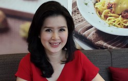 Grace Natalie: PSI Dukung Tokoh Potensial, Tak Kenal Mahar Politik!