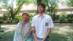 Kehebatan Tsaqif Membongkar Bibit Korupsi, Tak Takut Ancaman Molotov