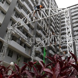 Wah, Lapangan Golf Kemayoran Mau Disulap Jadi Pusat Perumahan Rakyat