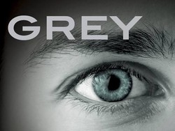 Polisi Tidak Temukan Bukti Buku Fifty Shades of Grey Versi Christian Dicuri
