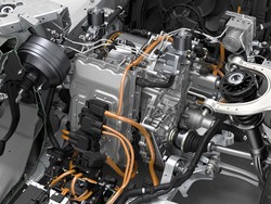 Ini Daftar Mesin Mobil Terbaik Dunia