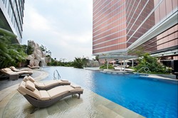 Serbu! Paket Spesial Ramadan dari Trans Luxury Hotel Bandung