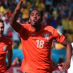 Kartu Nama Leroy Fer