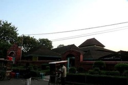 Wisata Spiritual di Cirebon, Ini 4 Destinasinya