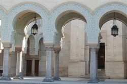 Wisata Muslim di Amerika, Bisa Banget!