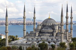 2 Hari Wisata Muslim di Istanbul, Ini Rutenya