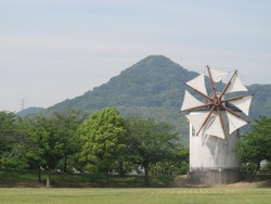 Bukan di Eropa, Ini di Jepang