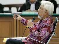 Eks Direktur Pertamina Didakwa Terima US$ 190 Ribu