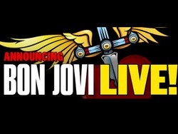 Penantian 20 Tahun Penggemar Bon Jovi Terbayarkan