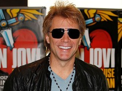 Bon Jovi Kembali Konser di Jakarta September
