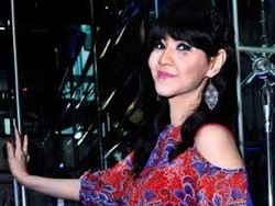 Ita Purnamasari Rilis Album Religi Spiritual Journey