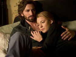 Si Cantik yang Tak Bisa Menua di The Age of Adaline